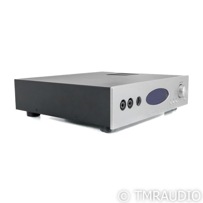 Rogue Audio RH-5 Tube Headphone Amplifier