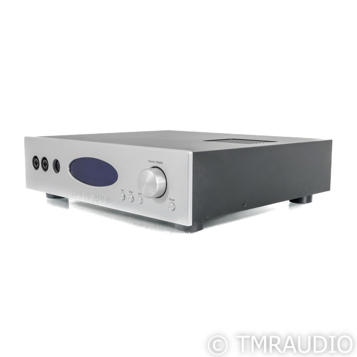 Rogue Audio RH-5 Tube Headphone Amplifier