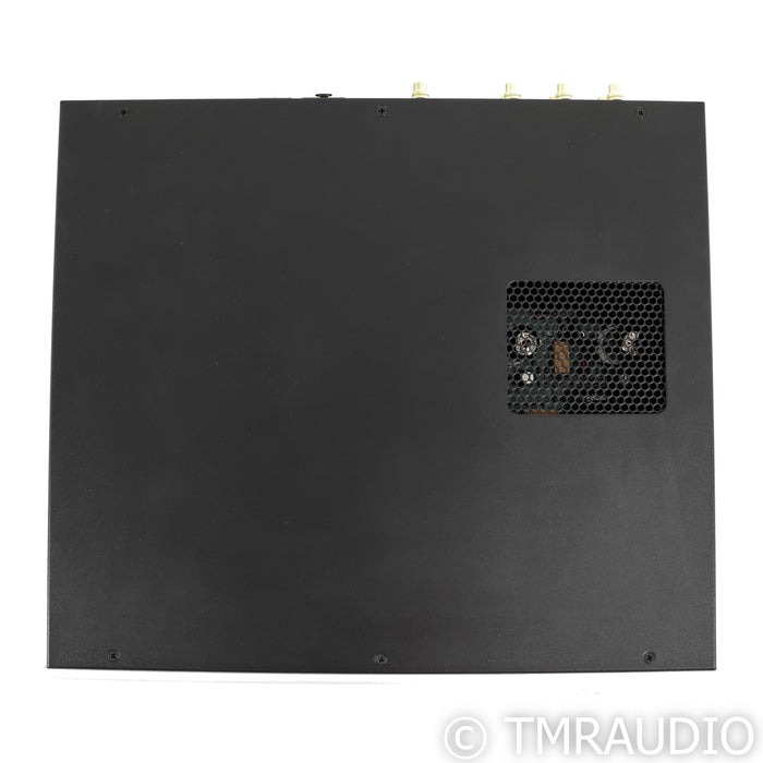 Rogue Audio RH-5 Tube Headphone Amplifier