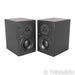 Dynaudio BM6A Powered Bookshelf Speakers; Black Pair