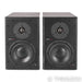 Dynaudio BM6A Powered Bookshelf Speakers; Black Pair