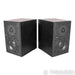 Dynaudio BM6A Powered Bookshelf Speakers; Black Pair