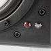 Dynaudio BM6A Powered Bookshelf Speakers; Black Pair