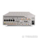Parasound Halo Integrated Amplifier; MM & MC Phono