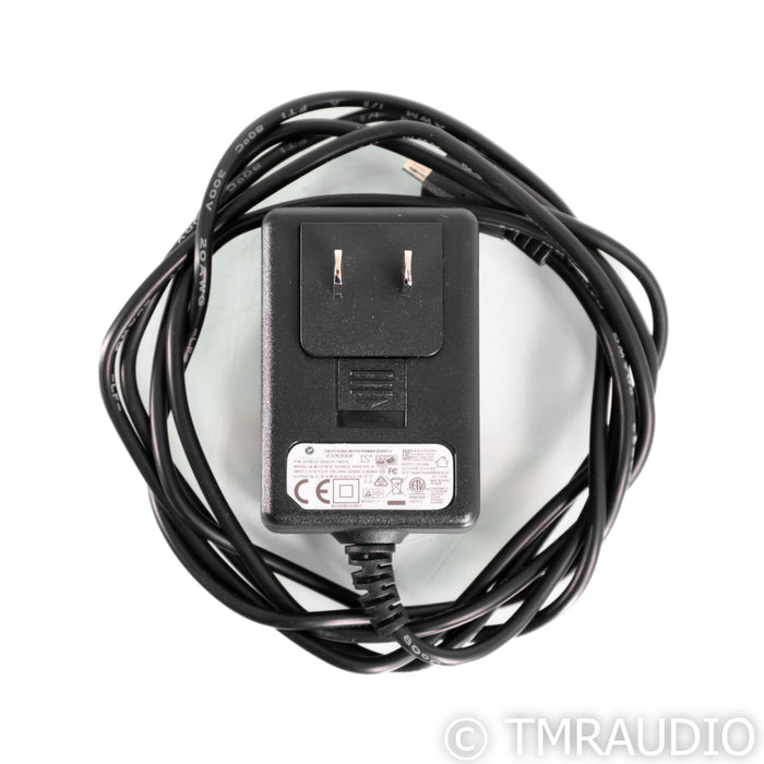 Chord Electronics Qutest DAC; D/A Converter