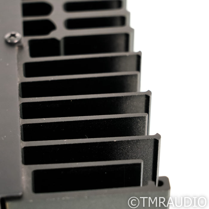 McIntosh MA5300 Stereo Integrated Amplifier; MM Phono
