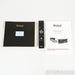 McIntosh MA5300 Stereo Integrated Amplifier; MM Phono