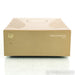 Gold Note PA-10 Stereo Power Amplifier; Gold