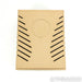 Gold Note PA-10 Stereo Power Amplifier; Gold