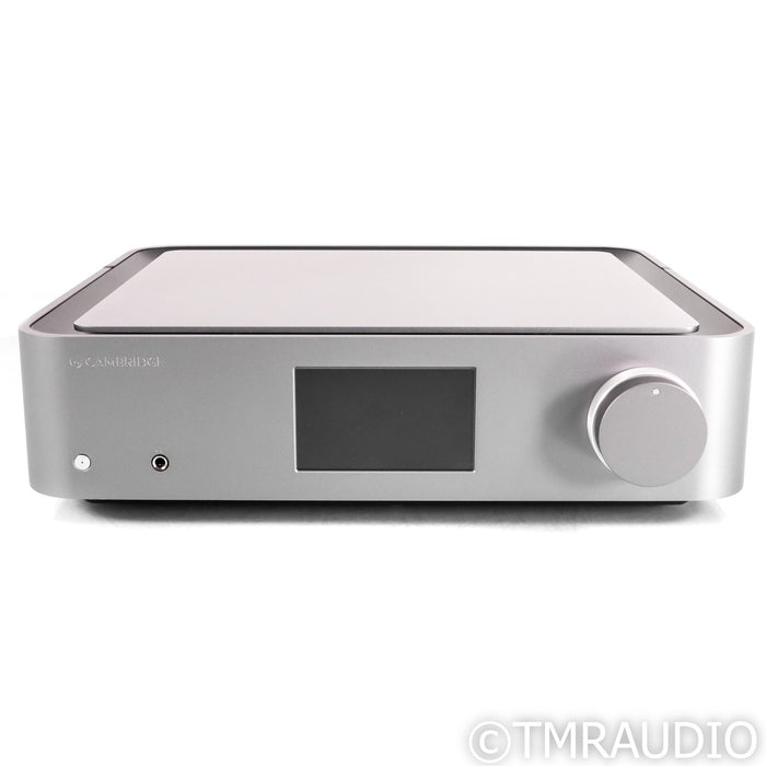 Cambridge Audio Edge NQ Network Preamplifier