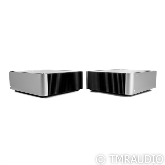 Cambridge Audio Edge M Monoblock Power Amplifier; Pair