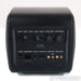 KEF KC62 6.5" Powered Subwoofer; Black