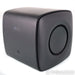 KEF KC62 6.5" Powered Subwoofer; Black