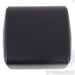 KEF KC62 6.5" Powered Subwoofer; Black