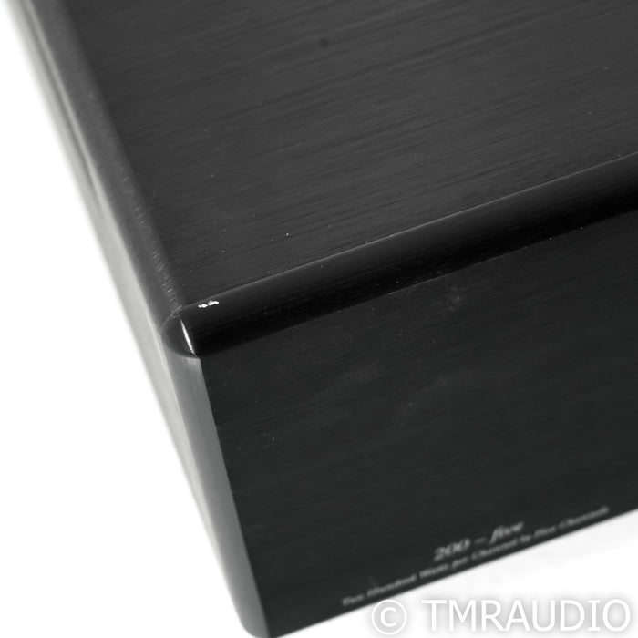 Sunfire Cinema Grand 200-5 Five Channel Power Amplifier