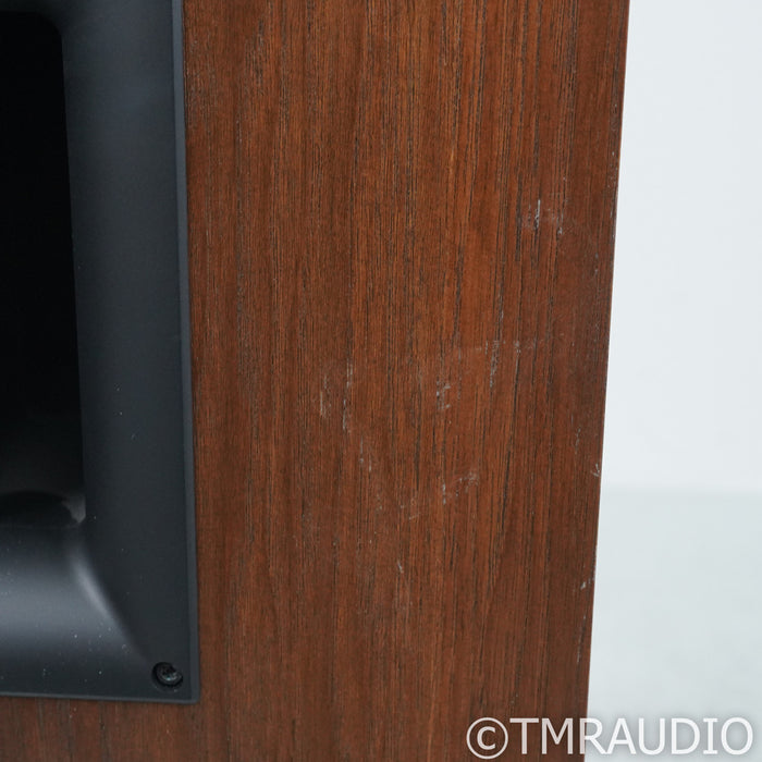 Klipsch RF-7 III Floorstanding Speakers; Walnut Pair