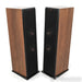Klipsch RF-7 III Floorstanding Speakers; Walnut Pair