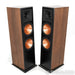 Klipsch RF-7 III Floorstanding Speakers; Walnut Pair