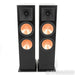 Klipsch RF-7 III Floorstanding Speakers; Walnut Pair