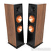 Klipsch RF-7 III Floorstanding Speakers; Walnut Pair
