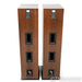 Klipsch RF-7 III Floorstanding Speakers; Walnut Pair