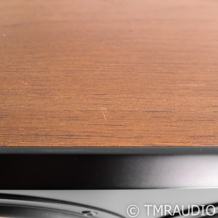Klipsch RC-64 III Center Channel Speaker; Walnut