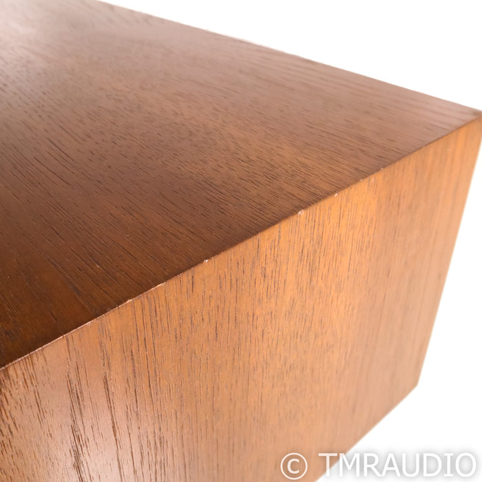 Klipsch RC-64 III Center Channel Speaker; Walnut