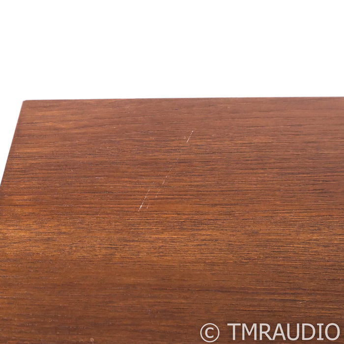 Klipsch RC-64 III Center Channel Speaker; Walnut