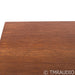 Klipsch RC-64 III Center Channel Speaker; Walnut