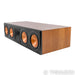Klipsch RC-64 III Center Channel Speaker; Walnut