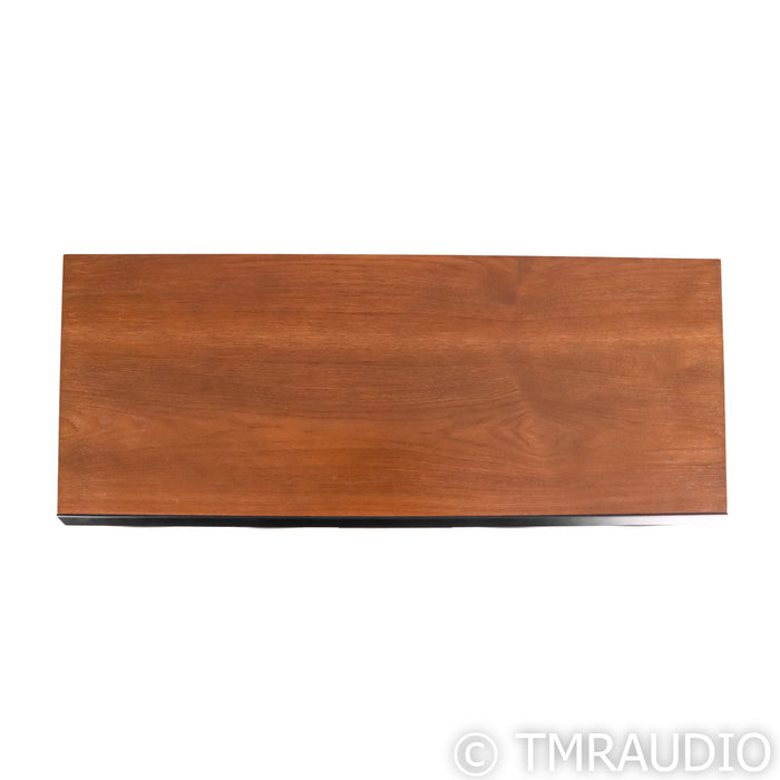 Klipsch RC-64 III Center Channel Speaker; Walnut
