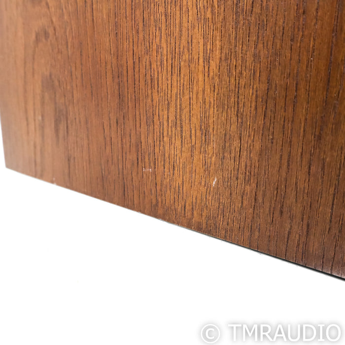 Klipsch RC-64 III Center Channel Speaker; Walnut