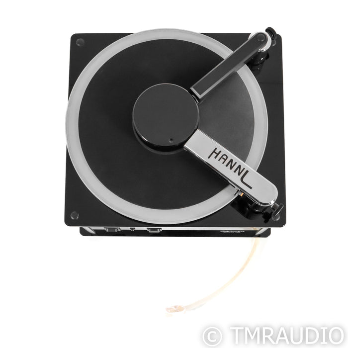 Hannl Systems Micro Xpress RB Record Cleaner