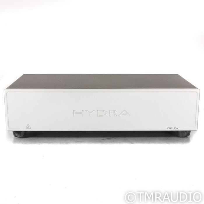 Shunyata Research Hydra Delta D6 AC Power Line Distributor