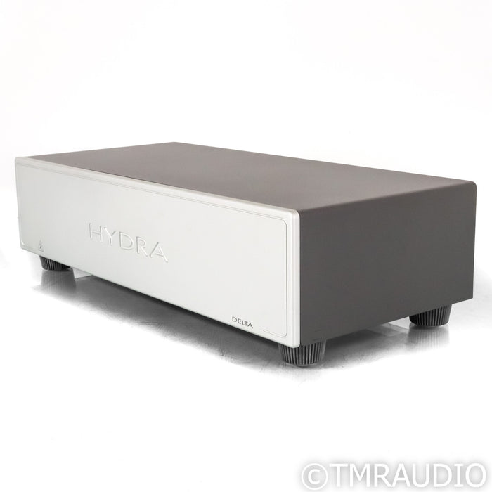 Shunyata Research Hydra Delta D6 AC Power Line Distributor