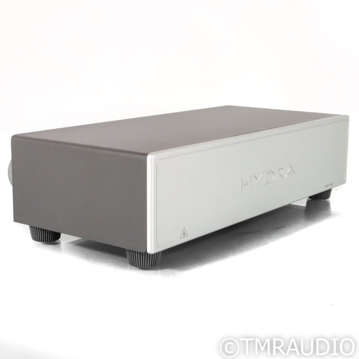 Shunyata Research Hydra Delta D6 AC Power Line Distributor