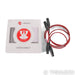 Nordost Red Dawn XLR Cables; 1m Pair Balanced Interconnects