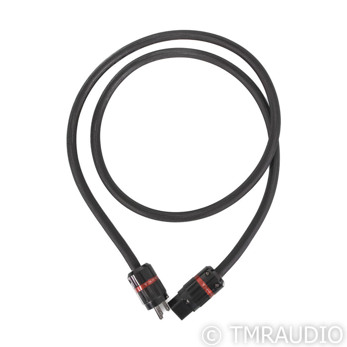 Shunyata Research Delta XC 20-Amp Power Cable; 1.75m AC Cord