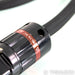 Shunyata Research Delta XC 20-Amp Power Cable; 1.75m AC Cord