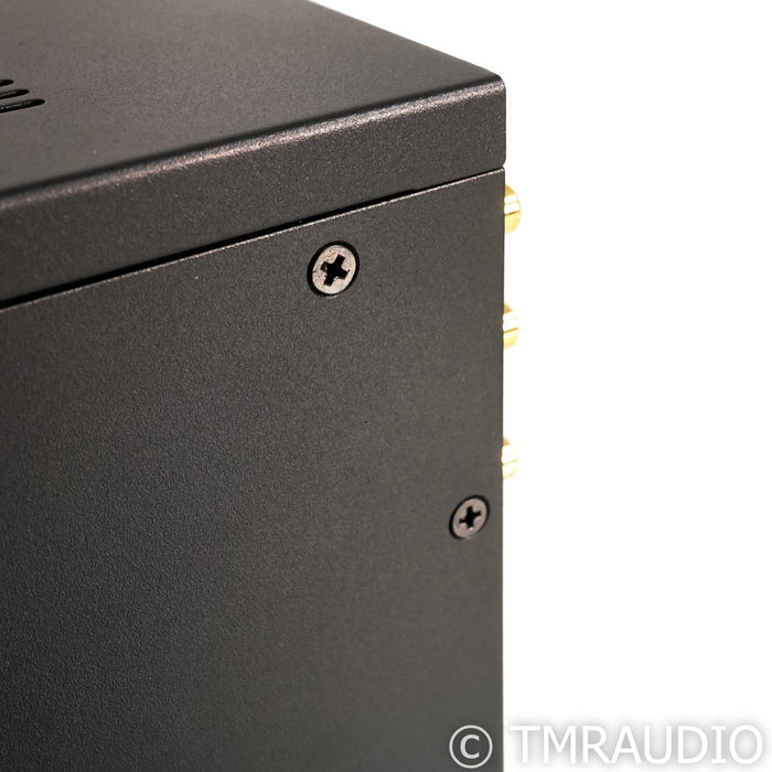 Emotiva XSP-1 Gen2 2.1 Channel Preamplifier; MM & MC Phono