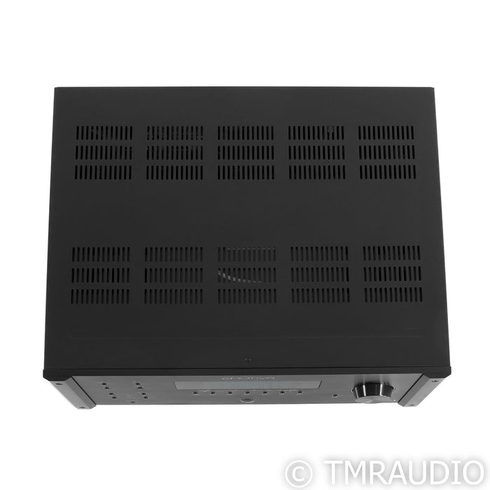 Emotiva XSP-1 Gen2 2.1 Channel Preamplifier; MM & MC Phono