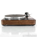 Dr. Feickert Volare Belt-Drive Turntable; Origin Live Silver MK4 (No Cartridge)
