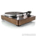 Dr. Feickert Volare Belt-Drive Turntable; Origin Live Silver MK4 (No Cartridge)