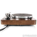 Dr. Feickert Volare Belt-Drive Turntable; Origin Live Silver MK4 (No Cartridge)