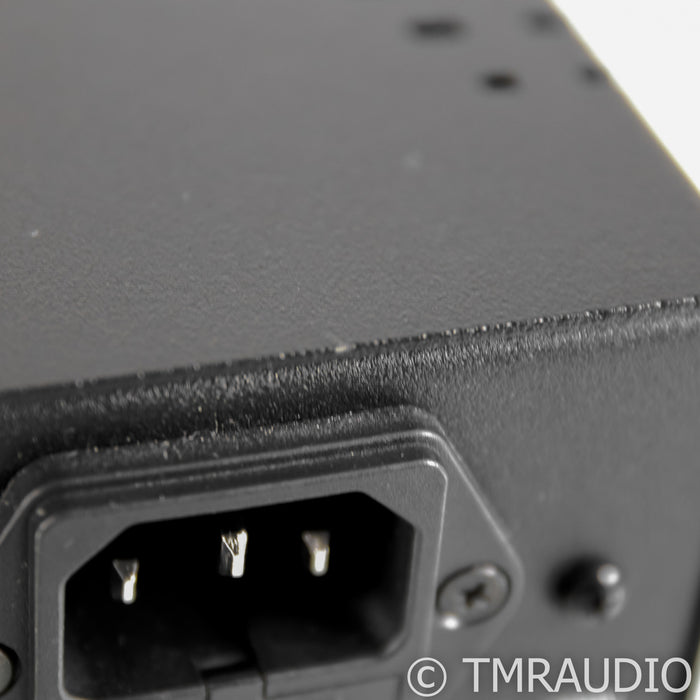 Gold Note PH-5 MM & MC Phono Preamplifier