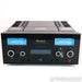 McIntosh MAC7200 Stereo Receiver; MM & MC Phono