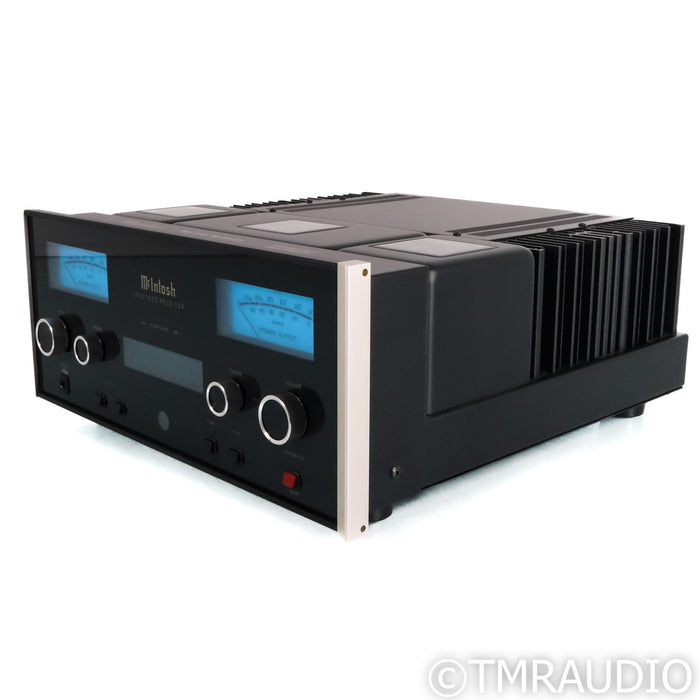 McIntosh MAC7200 Stereo Receiver; MM & MC Phono