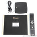 McIntosh MAC7200 Stereo Receiver; MM & MC Phono