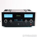 McIntosh MAC7200 Stereo Receiver; MM & MC Phono