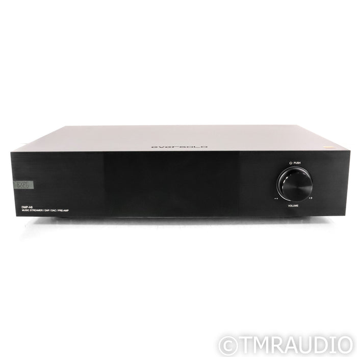 Eversolo Audio DMP-A8 Music Server & Streamer